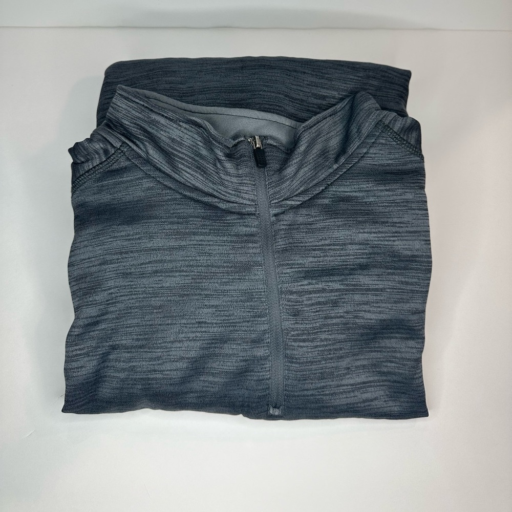 FOSSA Grey Pullover